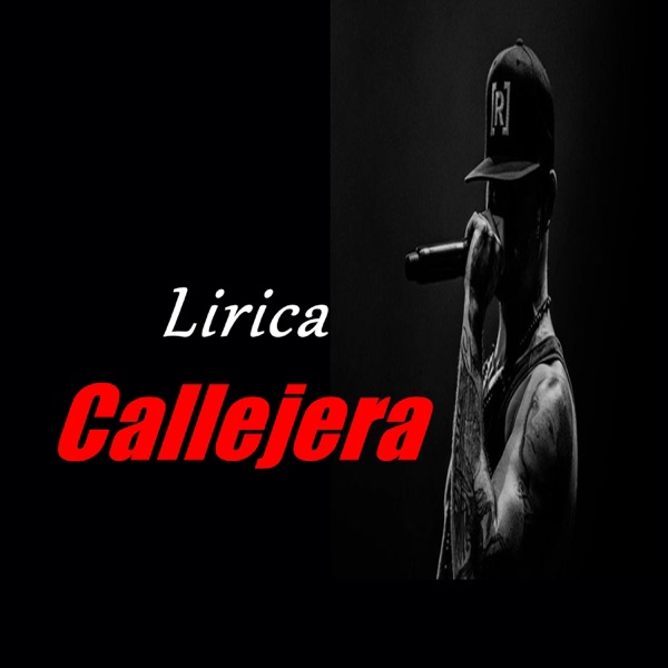 Lirica Callejera (Instrumental) - EP