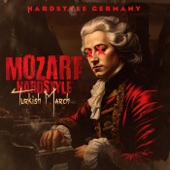 Mozart Hardstyle (Turkish March) artwork