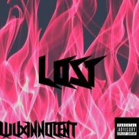 LOST (Freestyle) - Single - Innocent
