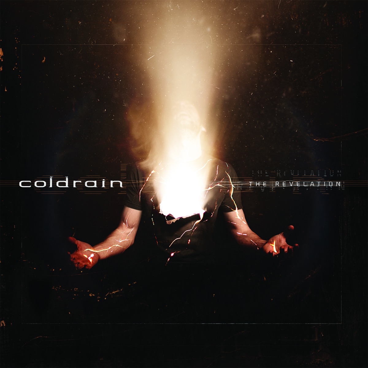 The Revelation - Album by coldrain - Apple Music