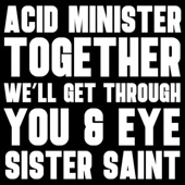 Sister Saint artwork