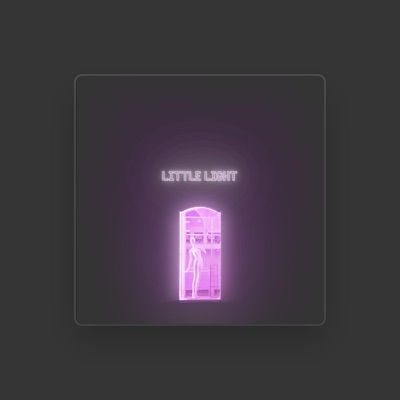 Listen to Little Light, watch music videos, read bio, see tour dates & more!