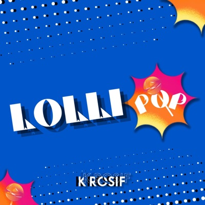 Lollipop - Single