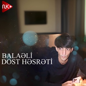 Dost Həsrəti (feat. Balaəli)