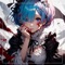 Elegy for Rem - Requiem of Silence (Re Zero Ost) - Amy B lyrics