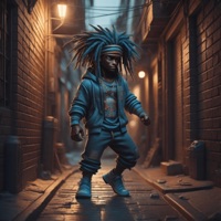 Dance Habit - Single - ancient