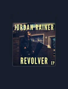Listen to Jordan Rainer, watch music videos, read bio, see tour dates & more!
