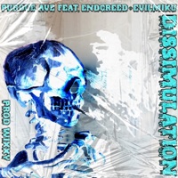 DISSIMULATION (feat. endcreed, Ghostu, evilmiku, Tem3nos & Rin) - Single - Purdue Ave.