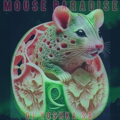 Mouse Paradise - EP