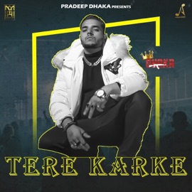 Tere Karke Pradeep Dhaka