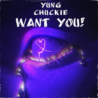 Want You! - Single