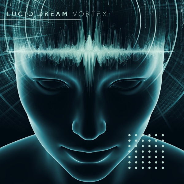 Lucid Dream Vortex: Quantum Sleep Meditation