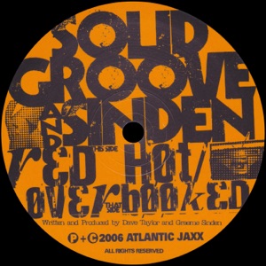 Red Hot - Single