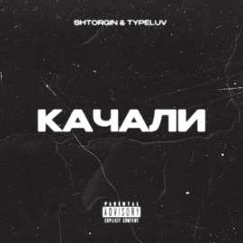 Качали (feat. TypeLuv) Shtogrin