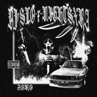 Zoro - Single - NIGHTSXRA & DJ Slo