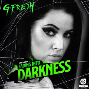 Fading Into Darkness - Single