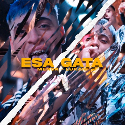 Esa Gata - Single