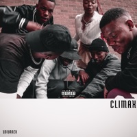 CLIMAX - Single - Ubiyaach