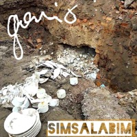 Simsalabim - Single - Gonix
