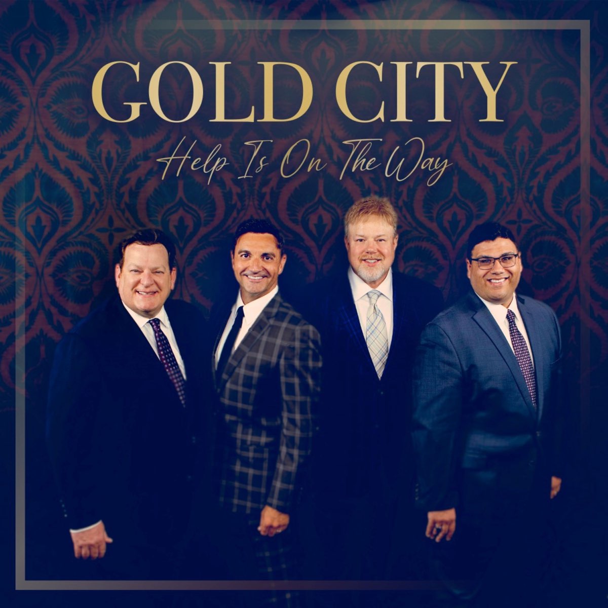 Help is on the way single lbum de gold city en apple music