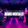 Juegos Mentales (feat. Yanziel) - Single