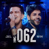 062 (Ao Vivo) artwork