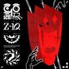 Z-10 (feat. nAvvvi, Was, Venting Palace, Mugxtsu, Lord Distortion, Sulph & Saint Sleep) - Single