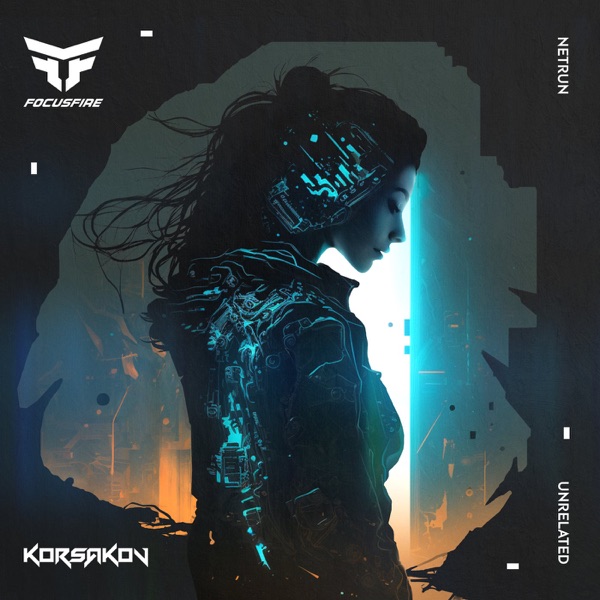 Netrun - Single