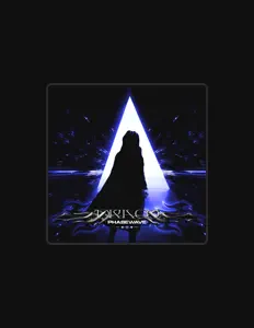 Listen to phasewave, watch music videos, read bio, see tour dates & more!