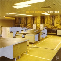 Electric Company - Yrebso