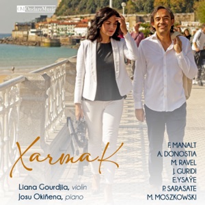Xarmak