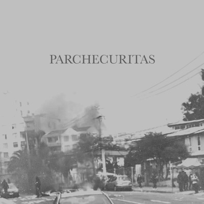 Parchecuritas