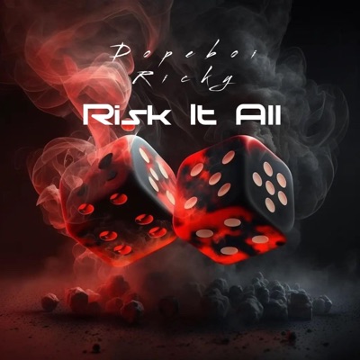 Risk It All - Single