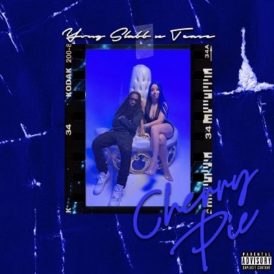Cherry Pie (feat. Tease) - Single