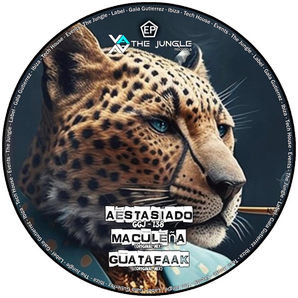 Guatafaak - Single