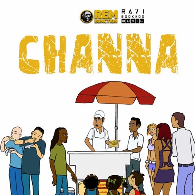 Channa (feat. Rembunction) - Single