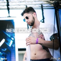 New Confidence - Single - Johnny Marz