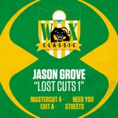 Jason Grove - Streets