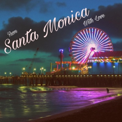 Santa Monica (feat. Bolatta Tha Bear, Red Bear & Loyal) - Single
