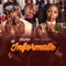 Informate - Tiwa Savage & DJ Kaywise lyrics