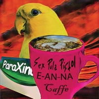 Paraxinus (feat. Sex Pula Pistol) - Single - E-An-Na