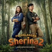 Petualangan Sherina 2 (Original Motion Picture Soundtrack) - EP artwork
