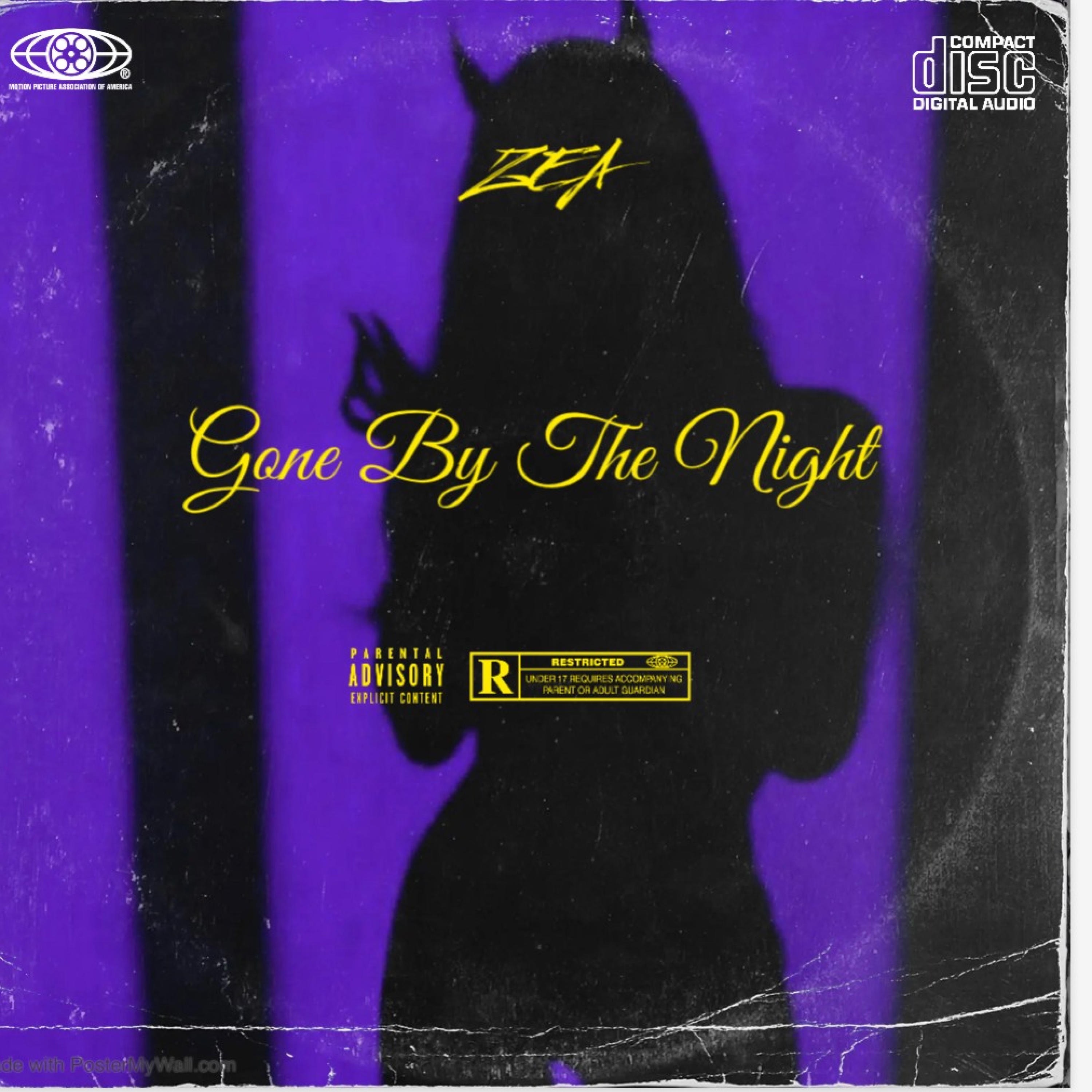 Gone By the Night - Single