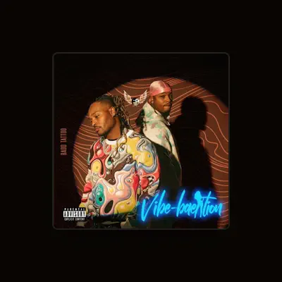 Listen to Badd Tattoo, watch music videos, read bio, see tour dates & more!
