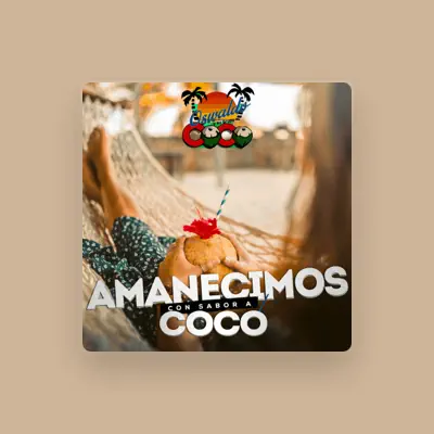 Listen to Oswaldo y Su Grupo Coco, watch music videos, read bio, see tour dates & more!