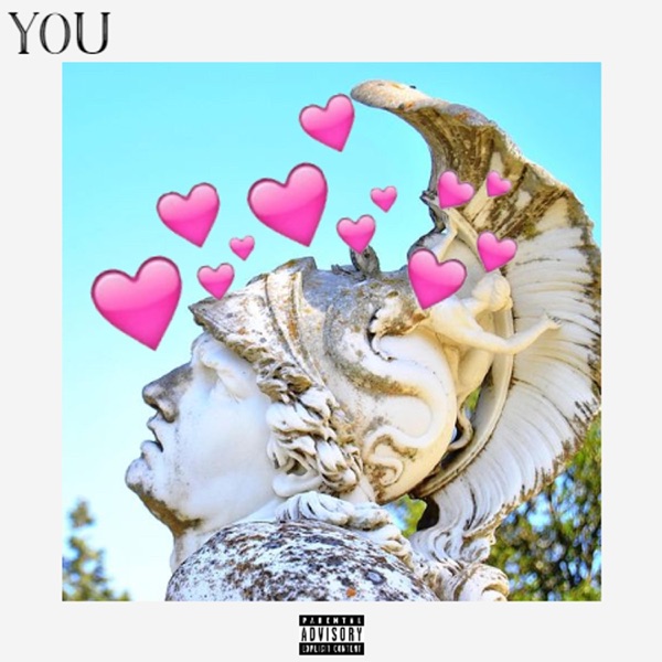 You (feat. Hidigen) - Single