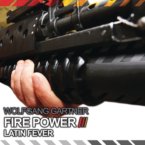 Fire Power / Latin Fever - Single