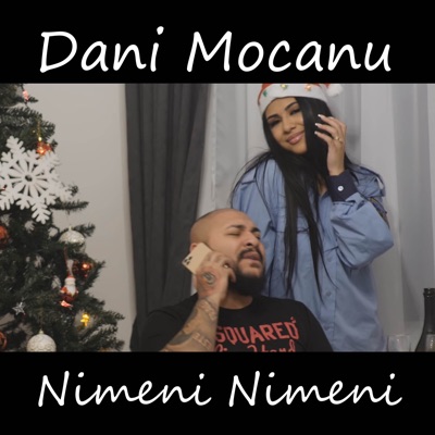 Song - Nimeni Nimeni - Dani Mocanu