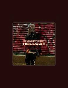 Luister naar Doublecupricky, bekijk muziekvideo's, lees de bio, bekijk de tourdata, en meer!