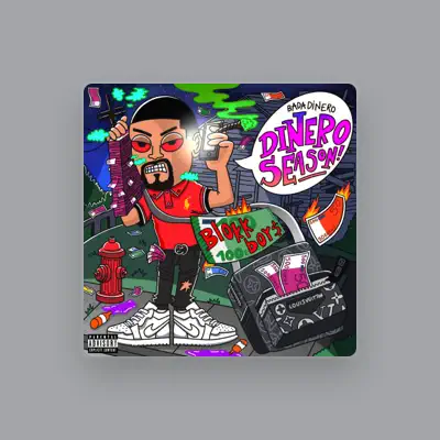 Listen to BLOKKBOY$, watch music videos, read bio, see tour dates & more!